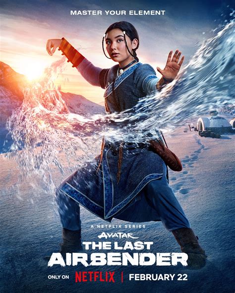 the last airbender.